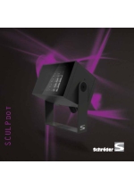 Proyectores Sculpdot