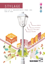 STYLAGE, Estilo y rendimiento PARA una Nueva Era