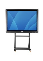 Monitor interactivo dual windows + android