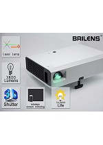 Proyector laser - led  ref. ls1280