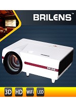 Proyector eco - led android ref. el1280