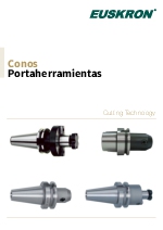 Conos Portaherramientas