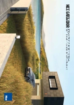 Nice Gate&Door sistemas de automatizacin y gestin de cancelas, puertas de garajes y accionadores de barreras