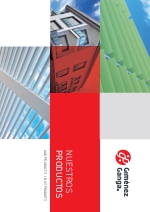 Catlogo de productos Gimnez Ganga