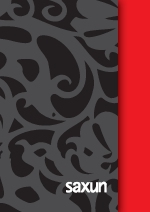 Catlogo Cortinas y estores Saxun