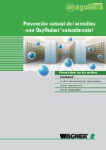 Sistemas de inertizacin permanente controlad OxyReduct 