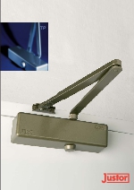 Cierrapuertas modelo TP_Justor