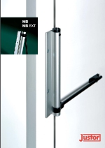 Pernios muelle modelo MB_Justor