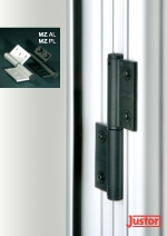 Pernios muelle modelo MZ_Justor