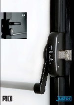 Antipnicos modelo AP_Justor