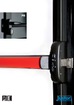 Antipnicos modelo PB_Justor