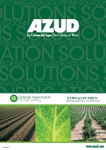 Catlogo 2014 de Productos y Sistemas de Riego