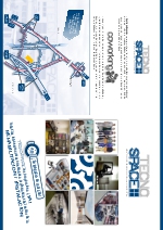 Centro de negocios TecnoSpace