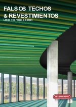 Falsos Techos & Revestimientos