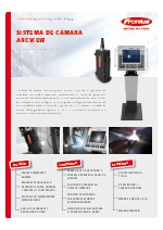 Sistema de cmara ArcView para control visual de los procesos de soldadura