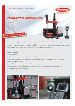 Solucin compacta de recargue Compact Cladding Cell