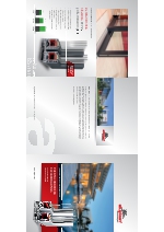 Puertas correderas elevadoras aluplast