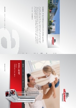 Sistemas de ventanas y puertas Ideal 4000 aluplast