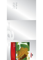 Catlogo de colores Natura de aluplast