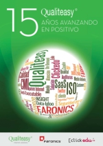 Qualiteasy 15 aos