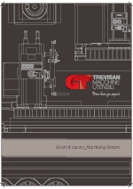 Trevisan Macchine Utensili - catlogo general