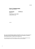 Sauter Feinmechanik - Portaherramientas DIN 1809