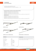 Comps para Oscilobatiente 700