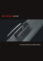 Apertura interna: Miss Program