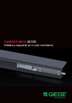 Apertura interna: Pasador Maya