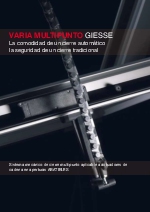 Apertura interna: Varia Multipunto