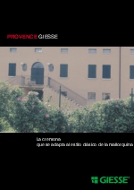 Apertura externa: Provence