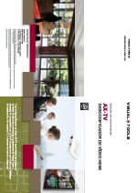 Solucin de monitorizacin - Descodificador de vdeo IP AX-TV