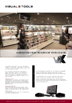 Grabadores de vdeo digital (DVR) - VX