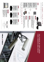 Visual Tools - Soluciones de vdeo digital para cmaras analgicas