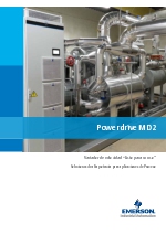 Powerdrive MD2