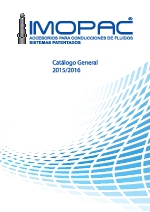 Catlogo general Imopac
