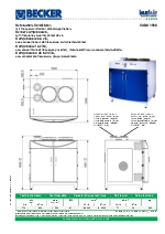 Compresores de tornillo con variador de frecuencia