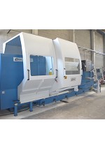 Mecanizacin de piezas de medianas y grandes dimensiones