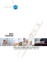 Multi-Cambio de WK a RC (Clases resistencia)