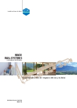 Rail-Systems-Corredera elevadora HS Madera