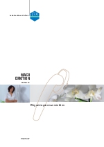 Emotion-Manillas Rhapsody