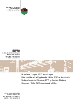 Supra - Ventanal superior Madera, PVC y Aluminio/Madera