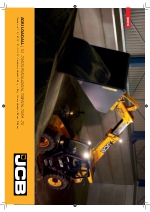 Gama de manipuladoras telescpicas agrcolas JCB AGRI Loadall