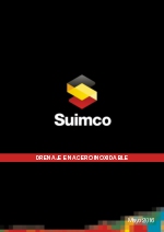 Catlogo Acero inoxidable Suimco