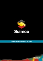 Catlogo Duchas Suimco