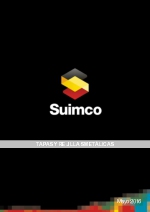 Catlogo Tapas y rejillas metlicas Suimco