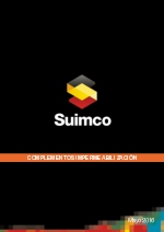Catlogo Complementos impermeabilizacin Suimco