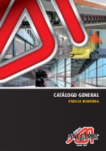 Angel Mir General 2015 