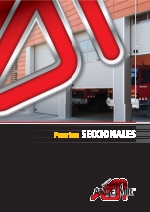 Angel Mir Puertas Seccionales