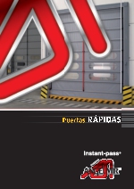 Angel Mir Puertas Rapidas